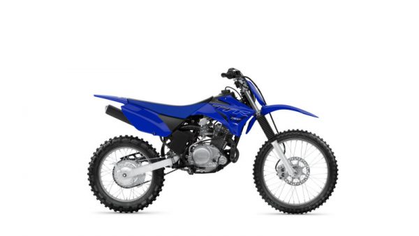 YAMAHA TT-R125 (24)