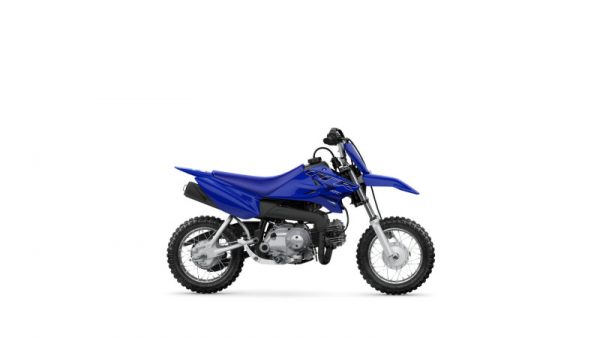 YAMAHA TT-R50 (25)