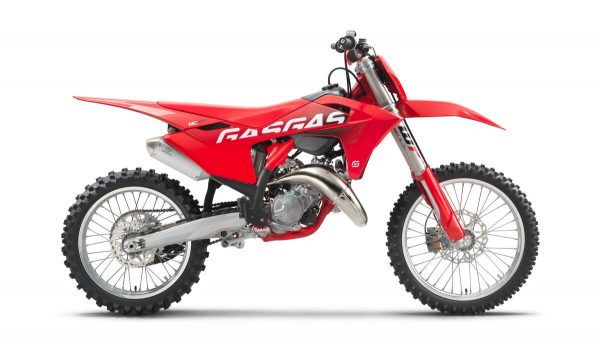 GASGAS MC 125 2024 NEUVE DESTOCKAGE