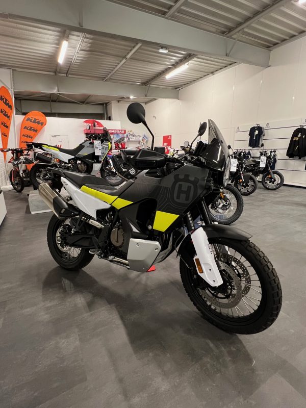 HUSQVARNA NORDEN 901 NEUVE 0KM