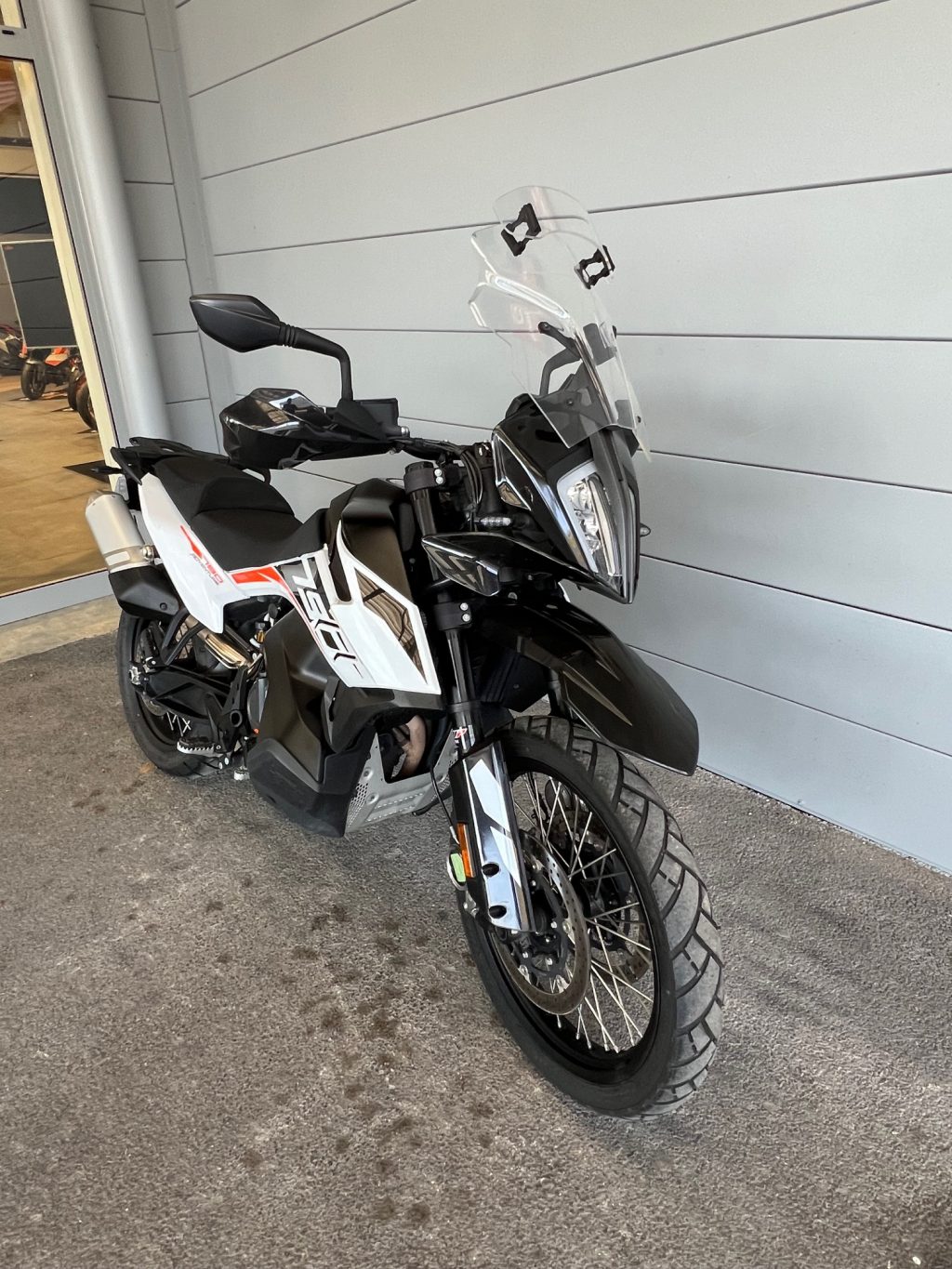 KTM 790 ADVENTURE – Image 2