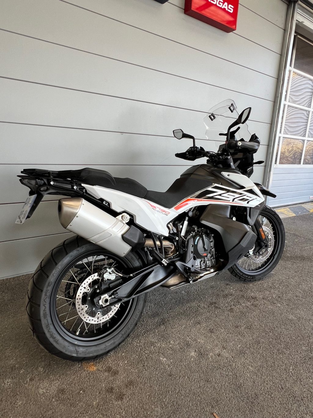 KTM 790 ADVENTURE – Image 3
