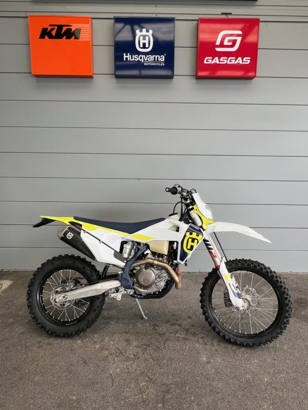 HUSQVARNA FE 450