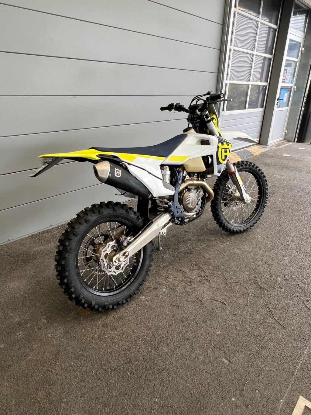 HUSQVARNA FE 450 – Image 3