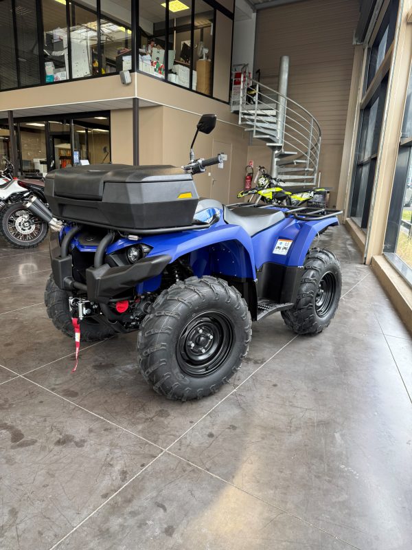 YAMAHA KODIAK 450