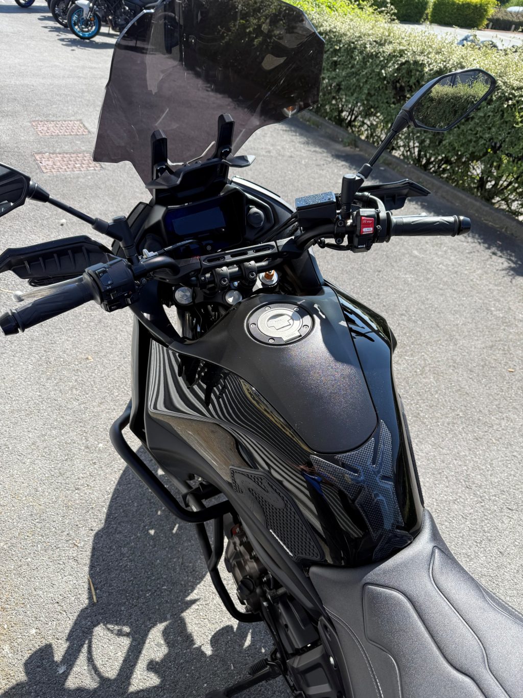 YAMAHA TRACER 7 GT A2 – Image 4