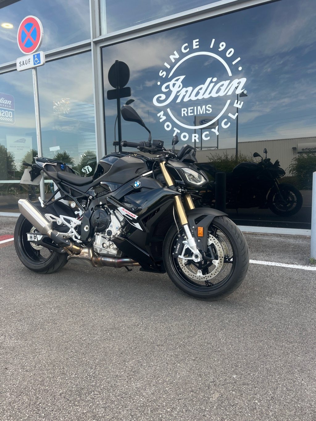 BMW S1000R ABS – Image 2