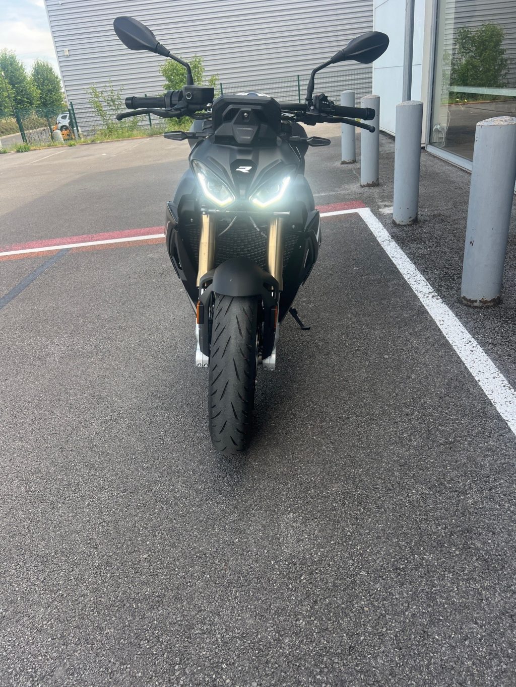 BMW S1000R ABS – Image 3
