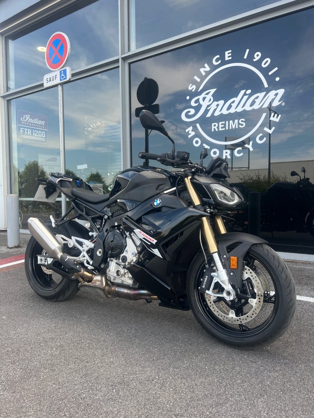 BMW S1000R ABS – Image 5