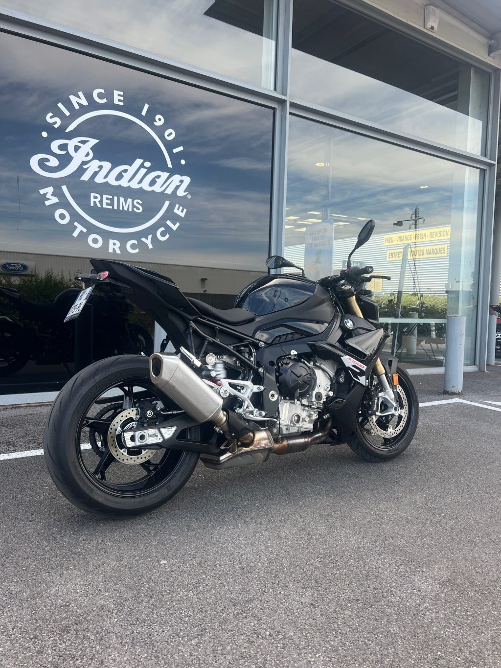 BMW S1000R ABS – Image 6