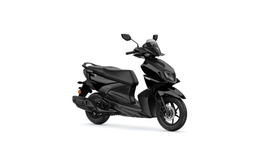YAMAHA RAYZR 125 (25) – Image 3