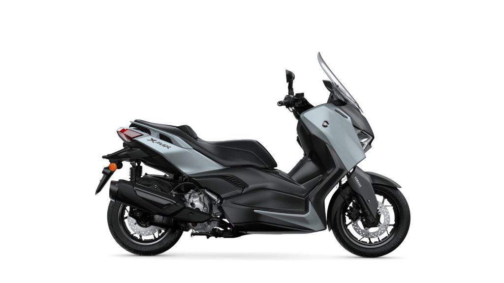 YAMAHA XMAX 300 TECH MAX (25) – Image 2