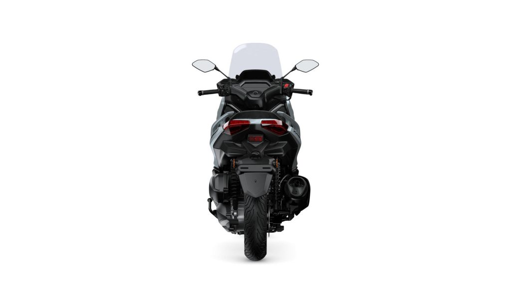 YAMAHA XMAX 300 TECH MAX (25) – Image 3