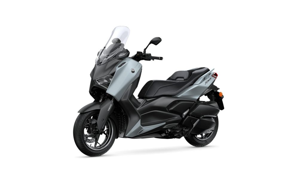 YAMAHA XMAX 300 TECH MAX (25) – Image 5