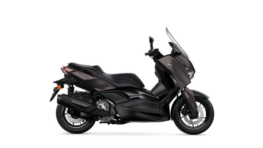 YAMAHA XMAX 300 TECH MAX (25) – Image 8