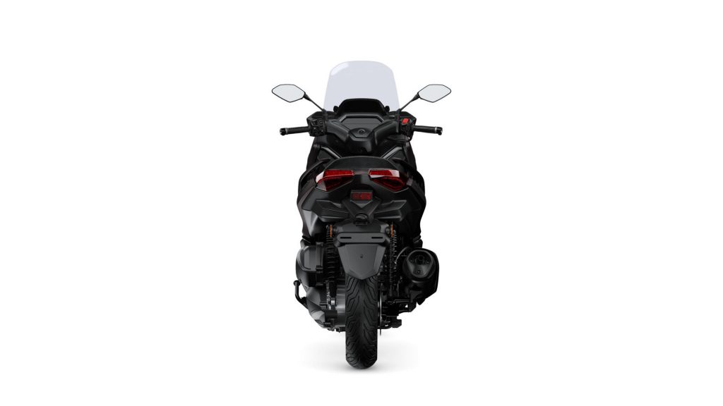 YAMAHA XMAX 300 TECH MAX (25) – Image 9