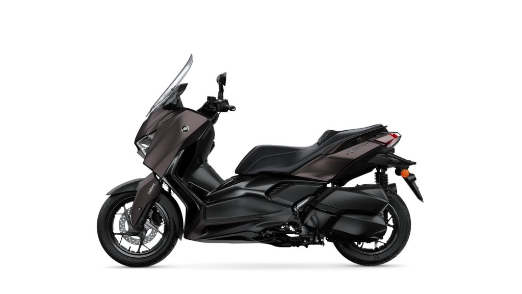 YAMAHA XMAX 300 TECH MAX (25) – Image 10