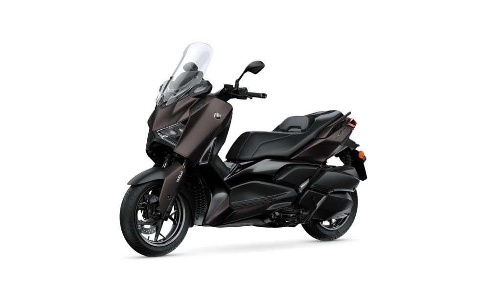 YAMAHA XMAX 300 TECH MAX (25) – Image 11