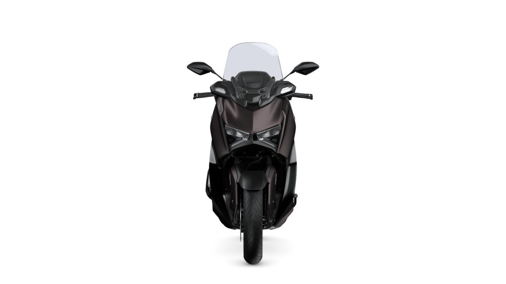 YAMAHA XMAX 300 TECH MAX (25) – Image 12