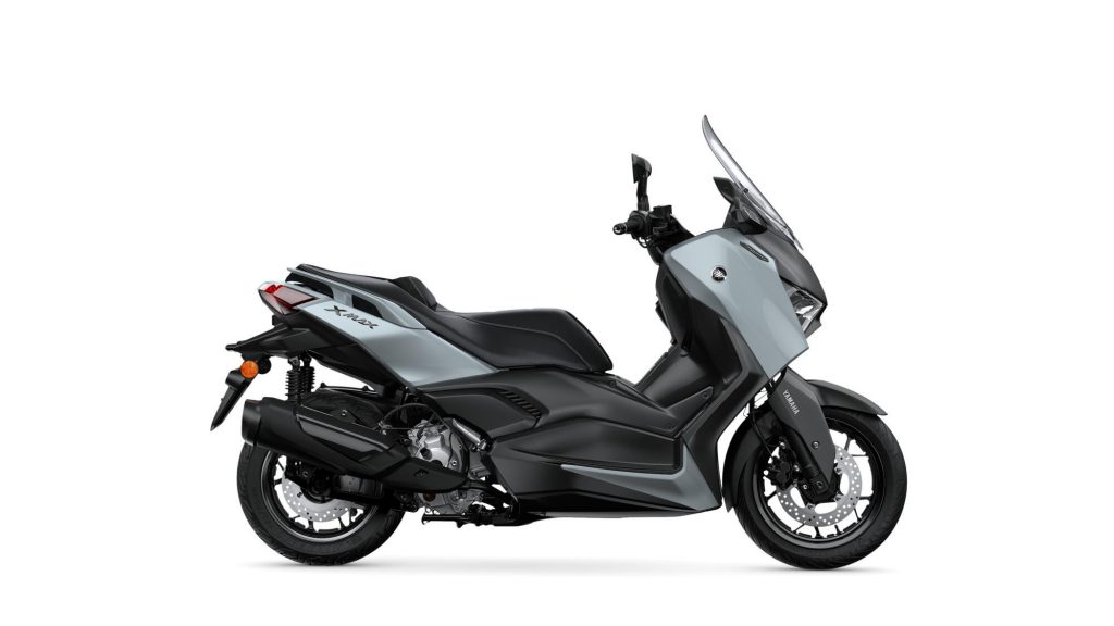 YAMAHA XMAX 300 TECH MAX + (25) – Image 2