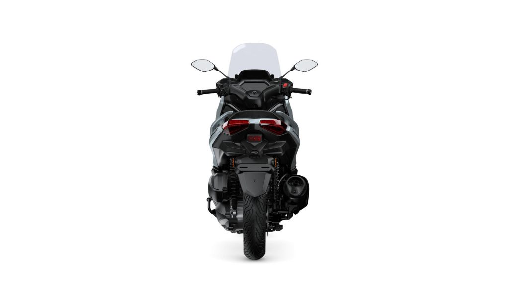 YAMAHA XMAX 300 TECH MAX + (25) – Image 3