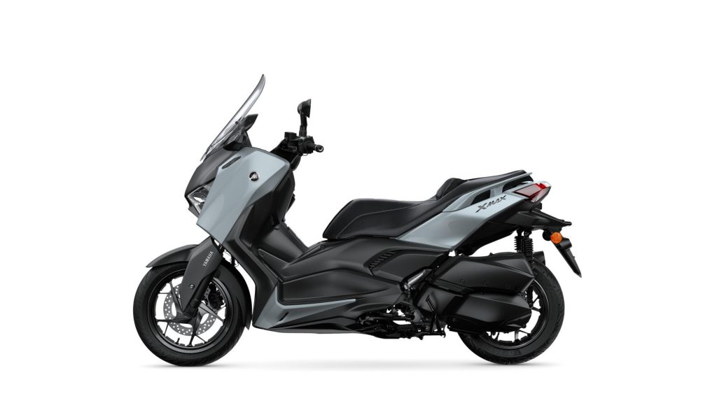 YAMAHA XMAX 300 TECH MAX + (25) – Image 4