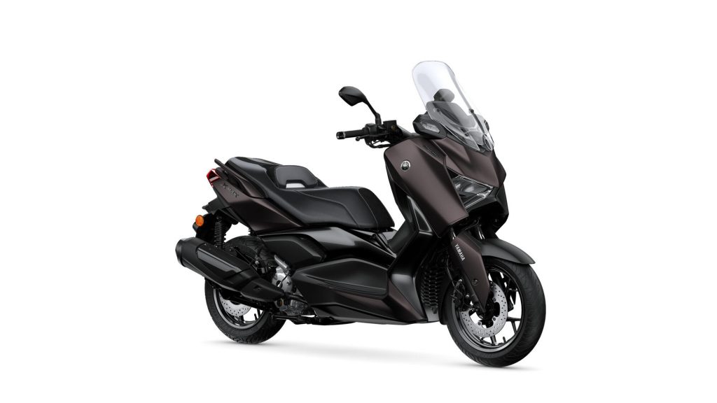 YAMAHA XMAX 300 TECH MAX + (25) – Image 7
