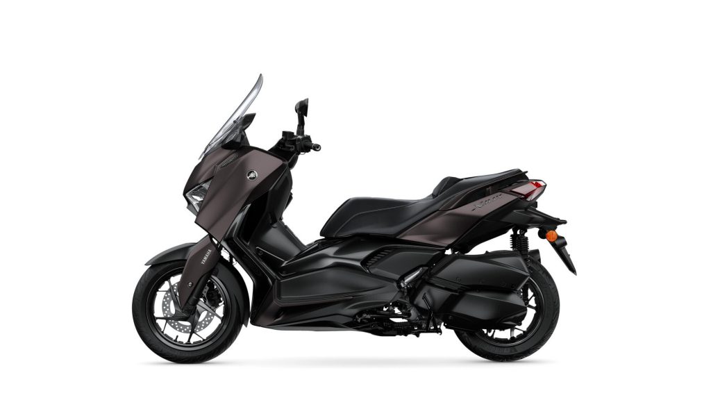 YAMAHA XMAX 300 TECH MAX + (25) – Image 10