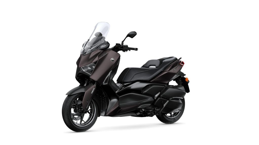 YAMAHA XMAX 300 TECH MAX + (25) – Image 11