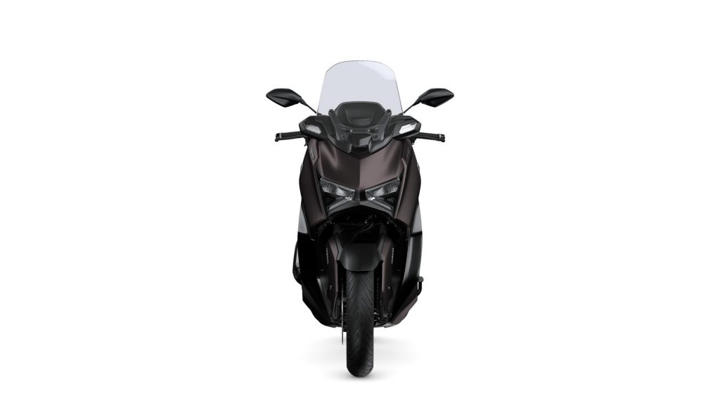 YAMAHA XMAX 300 TECH MAX + (25) – Image 12