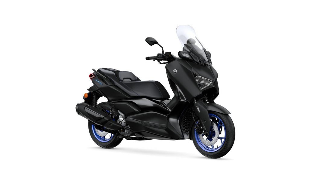 YAMAHA XMAX 300 (25)