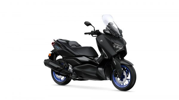 YAMAHA XMAX 300 (25)
