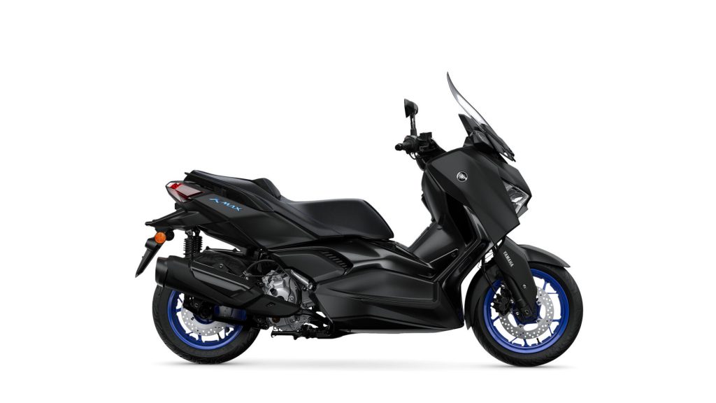 YAMAHA XMAX 300 (25) – Image 2