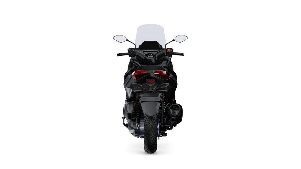 YAMAHA XMAX 300 (25) – Image 3