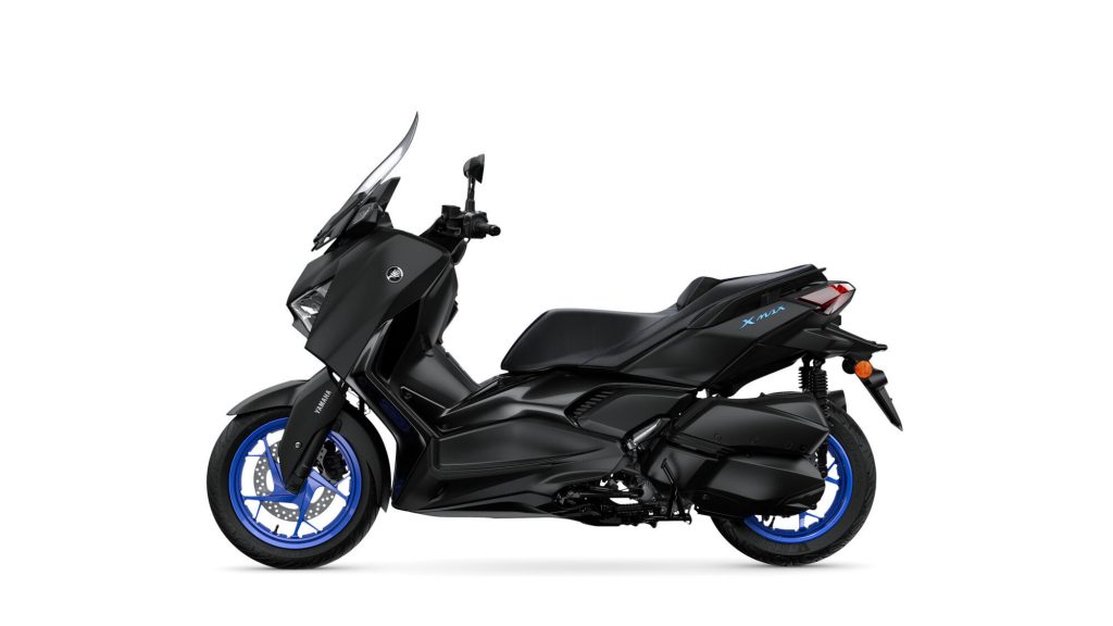 YAMAHA XMAX 300 (25) – Image 4