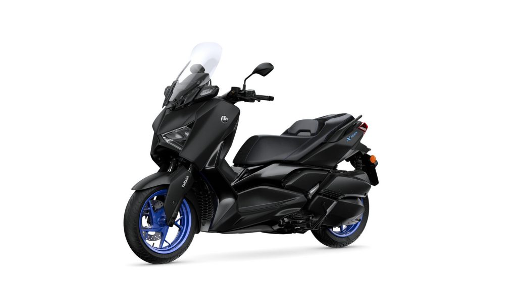 YAMAHA XMAX 300 (25) – Image 5