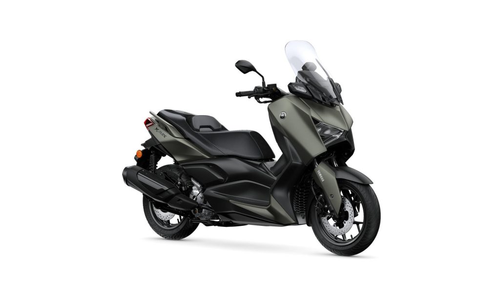 YAMAHA XMAX 300 (25) – Image 7