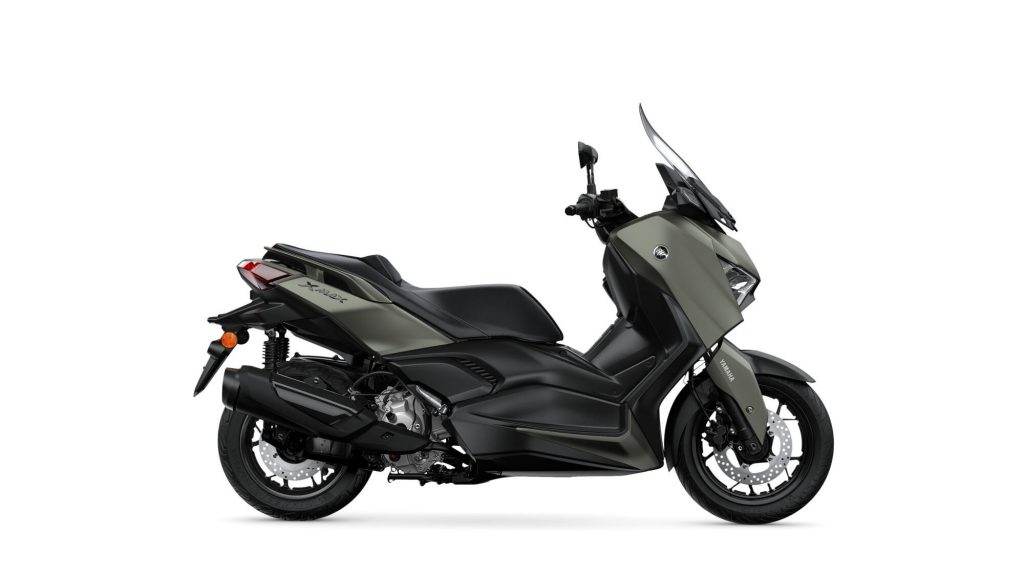 YAMAHA XMAX 300 (25) – Image 8