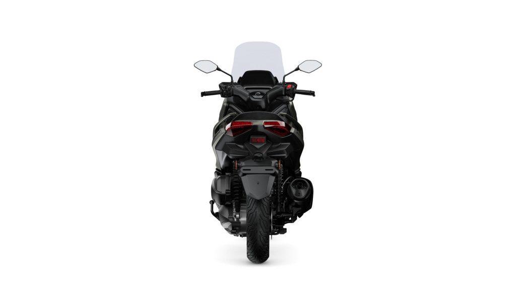 YAMAHA XMAX 300 (25) – Image 9