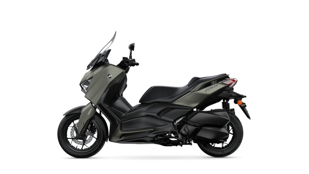 YAMAHA XMAX 300 (25) – Image 10