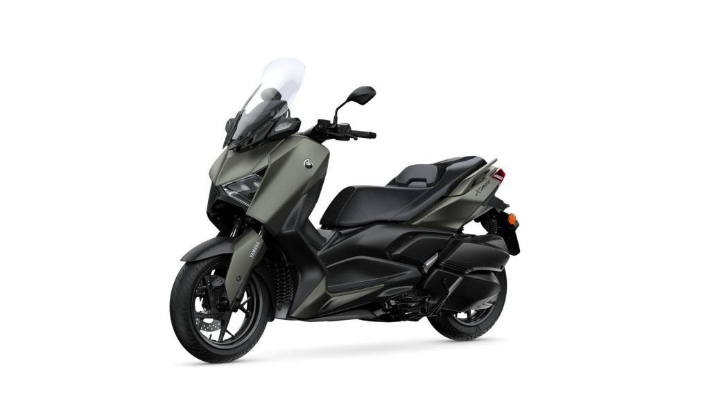 YAMAHA XMAX 300 (25) – Image 11