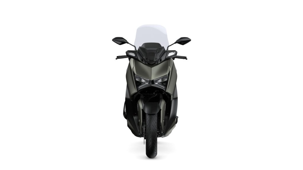 YAMAHA XMAX 300 (25) – Image 12