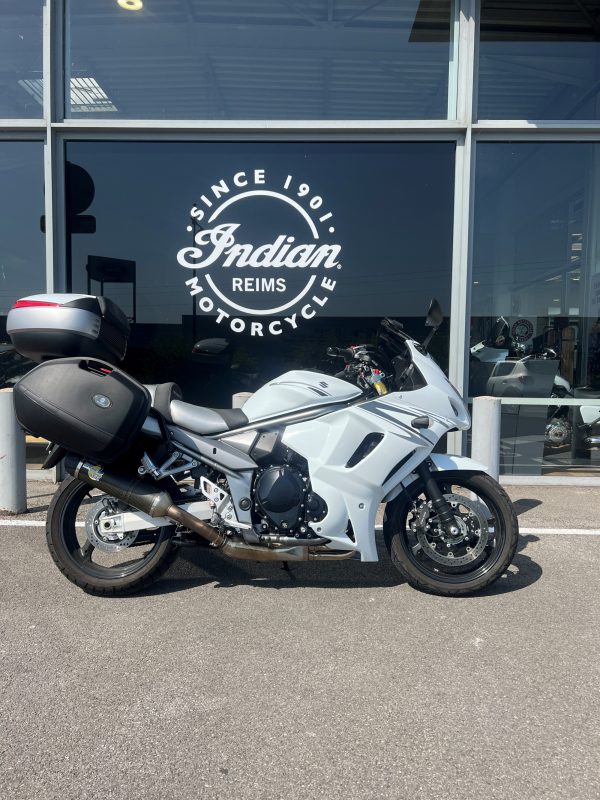 SUZUKI GSX 1250F
