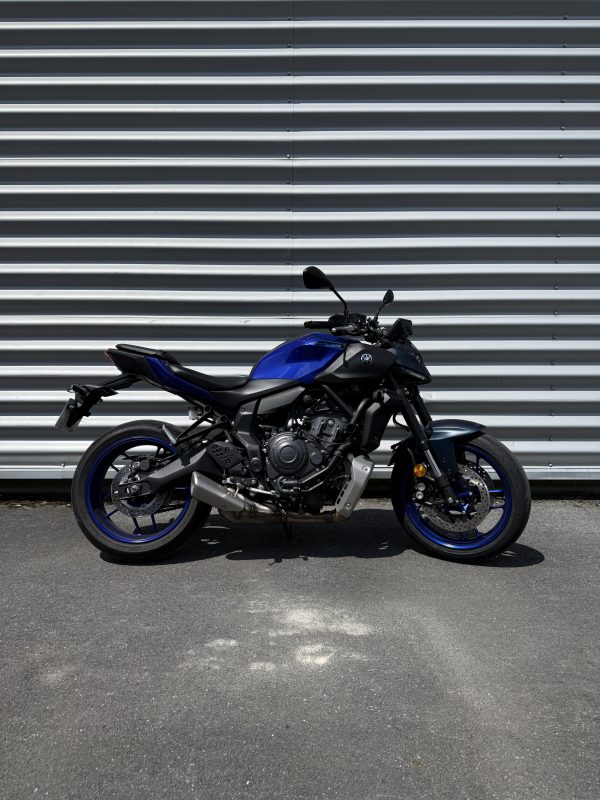 YAMAHA MT-07 (47.5CV)