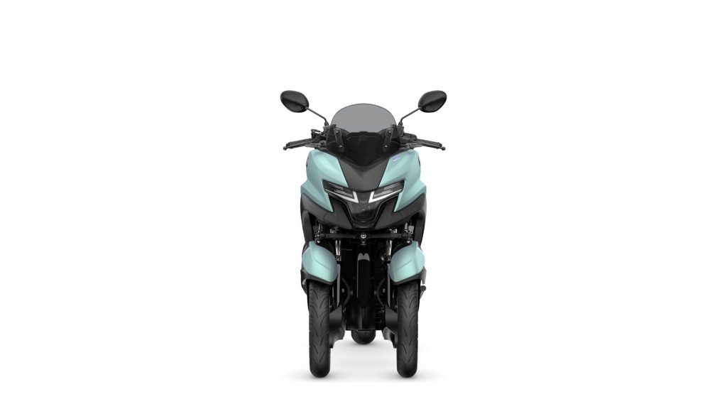 YAMAHA TRICITY 125 (25) – Image 6