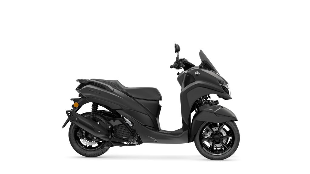 YAMAHA TRICITY 125 (25) – Image 13