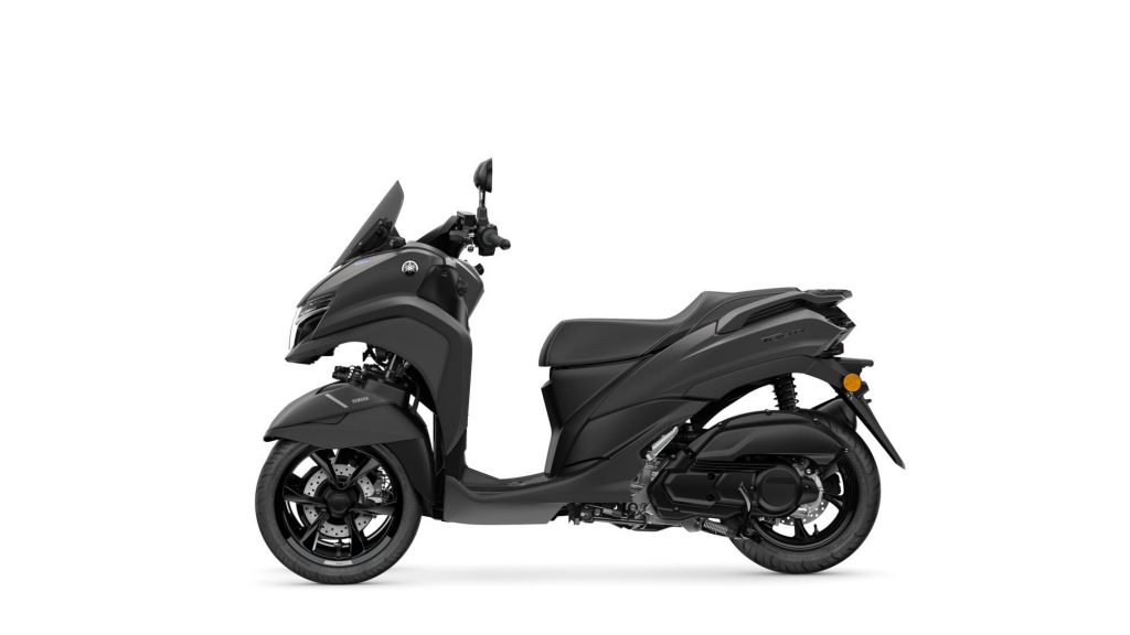 YAMAHA TRICITY 125 (25) – Image 15