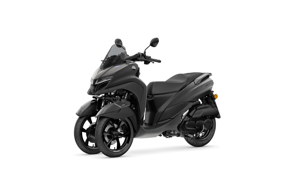 YAMAHA TRICITY 125 (25) – Image 16