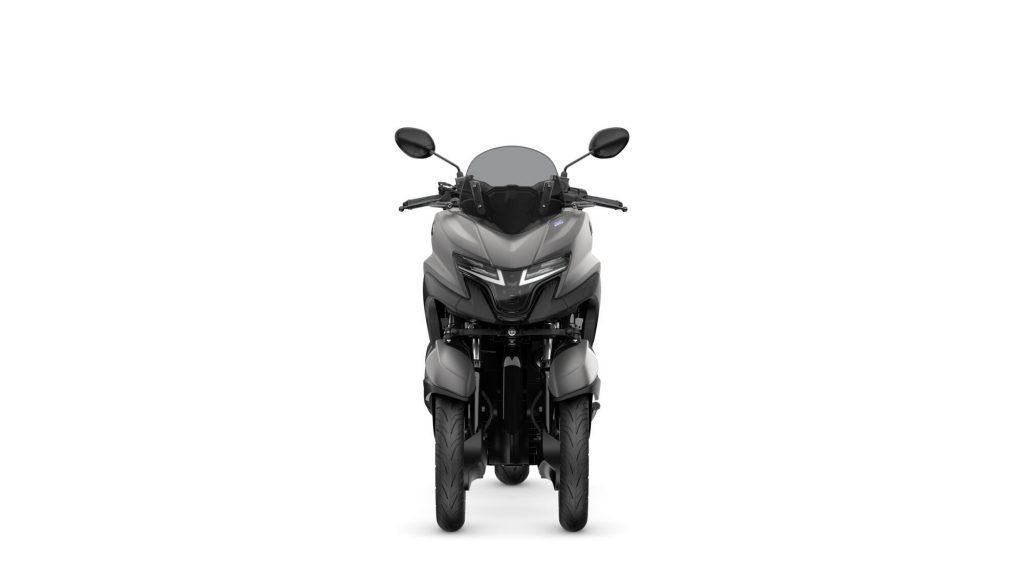 YAMAHA TRICITY 125 (25) – Image 17