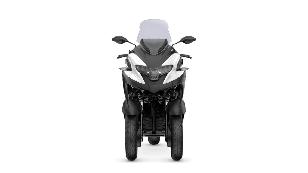 YAMAHA TRICITY 300 (25) – Image 6
